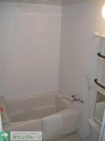 ヴェルジェ宮崎台の物件内観写真